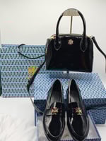 طقم توري بورش شوز شنطة