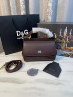 دولتشي اند غبانا ماستر حجم وسط