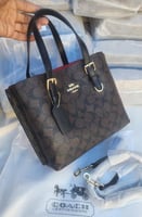 شنط كوتش حجم وسط