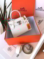 شنط ايرمز هاي كوالتي مع الملحقات