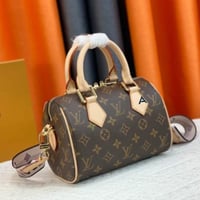 شنطة لويس فيتون هاي كوالتي مقاس 22