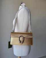 شنط قوتشي هاي كوالتي يتوفر حجمين