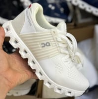 شوز اون راننج كوالتي