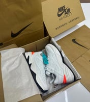 شوز رياضي كوالتي نايك مع الملحقات