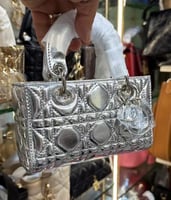 فضي