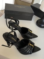 كعب سانلوران درجة اولى