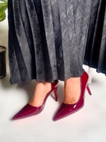 كعب كريستيان لوبوتان مع جميع الملحقات يتوفر عدة ال...