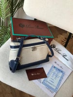 شنط لوربيانا هاي كوالتي مع الملحقات