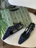 كعب قوتشي كوالتي يتوفر عدة الوان