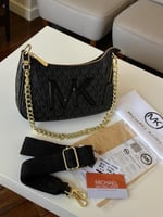 شنط مايكل كورس حجم وسط كوالتي