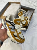 شوز نيو بلانس هاي كوالتي يتوفر عدة الوان