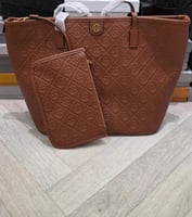 شنط توري بورش حجم وسط