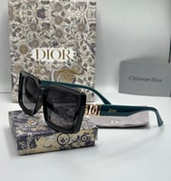 نظارات موديلات متنوعه شمسية ديور