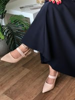 كعب ميو ميو درجة اولى