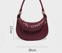 شنط بوتيقا/ بوتيغا هاي كوالتي يتوفر ٤ الوان