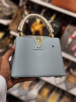 شنط لويس فيتون هاي كوالتي الحجم وسط يتوفر عدة الوا...