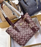 شنط كوتش درجة اولى الحجم وسط