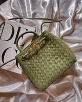 شنط بوتيقا هاي كوالتي يتوفر عدة الوان