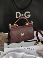 شنط دولتشي اند غابانا هاي كوالتي الحجم الصغير