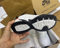 شوز رياضي كوالتي نايك مع الملحقات