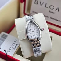 ساعات بلغاري يتوفر عدة الوان