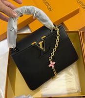 شنط لويس فيتون درجة اولى حجم وسط