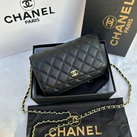 شنط شانيل هاي كوالتي حجم صغير