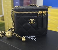 شنط شانيل ميني