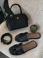 طقم شنطة توري بورش و سليبر ايرمز يتوفر عدة الوان