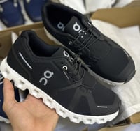 شوز اون راننج كوالتي