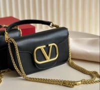 شنط هاي كوالتي فالنتينو يتوفر عدة مقاسات