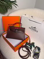 شنط ايرمز / هيرمز هاي كوالتي الحجم موضح بالصور