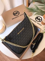 شنط مايكل كورس كوالتي الحجم وسط يتوفر ٥ الوان