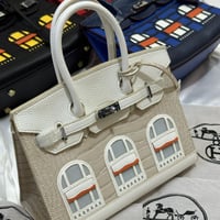 شنط ايرمز هيرمز تصميم مميز حجم وسط 25 سم