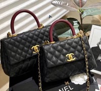 شنط شانيل هاي كوالتي يتوفر حجمين