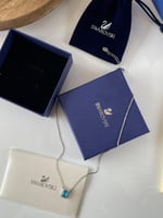 سلسال سوارفسكي هاي كوالتي يتوفر عدة اشكال