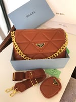 شنط برادا هاي كوالتي يتوفر عدة الوان