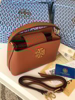 شنطة توري بورش كوالتي الحجم وسط مع كامل الملحقات