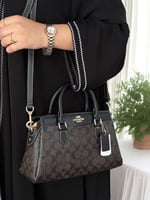 شنط كوتش هاي كوالتي حجم وسط