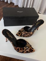 كعب سالوران تايقر