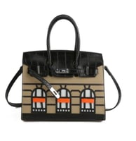 شنط ايرمز هيرمز تصميم مميز حجم وسط 25 سم