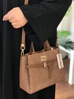 شنط ميو ميو درجة أولى