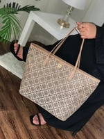 شنط توري بورش كوالتي مع محفظة درجة اولى الحجم موضح...