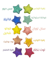10 روائح مشكلة ٥ من كل نوع