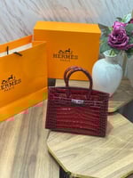 شنط ايرمز هيرمز درجة اولى