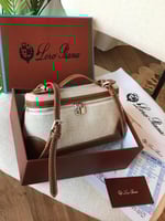 شنط لوربيانا هاي كوالتي مع الملحقات