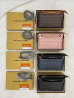 شنط مايكل كورس كوالتي حجم وسط