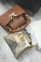 شنط لويس فيتون هاي كوالتي حجم وسط