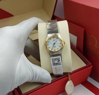 ساعات أوميقا هاي كوالتي مع الملحقات