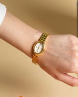 ساعة توري بورش مع الملحقات الأصلية